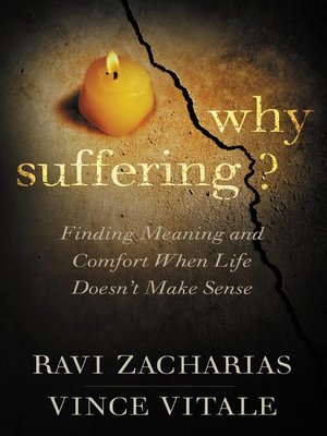 cover image of Why Suffering?